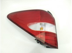 Recambio de piloto trasero izquierdo para ssangyong rodius xdi referencia OEM IAM 8360121304