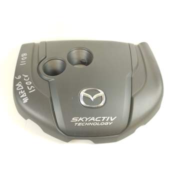 TAPA MOTOR SH0510230 