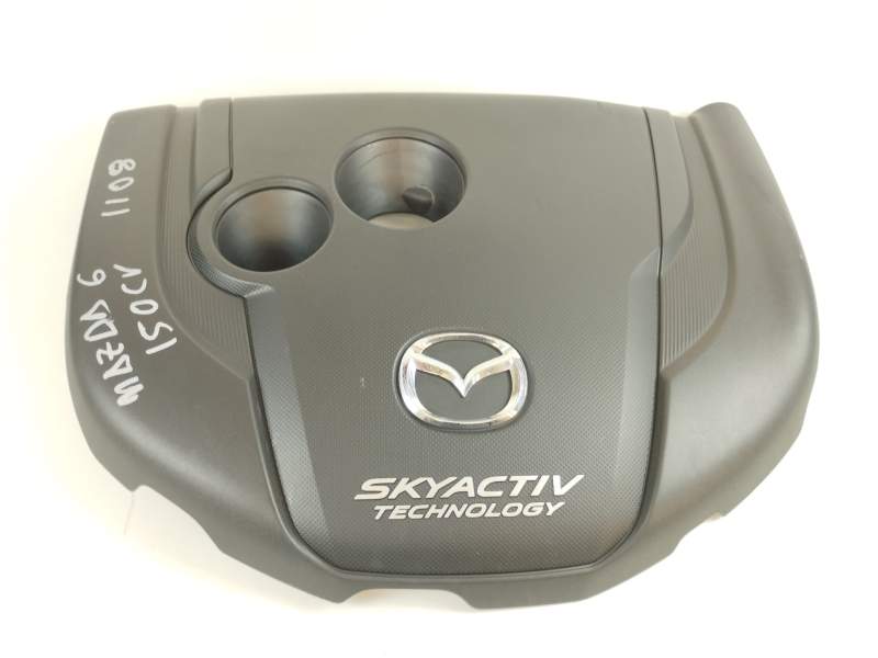 TAPA MOTOR SH0510230 