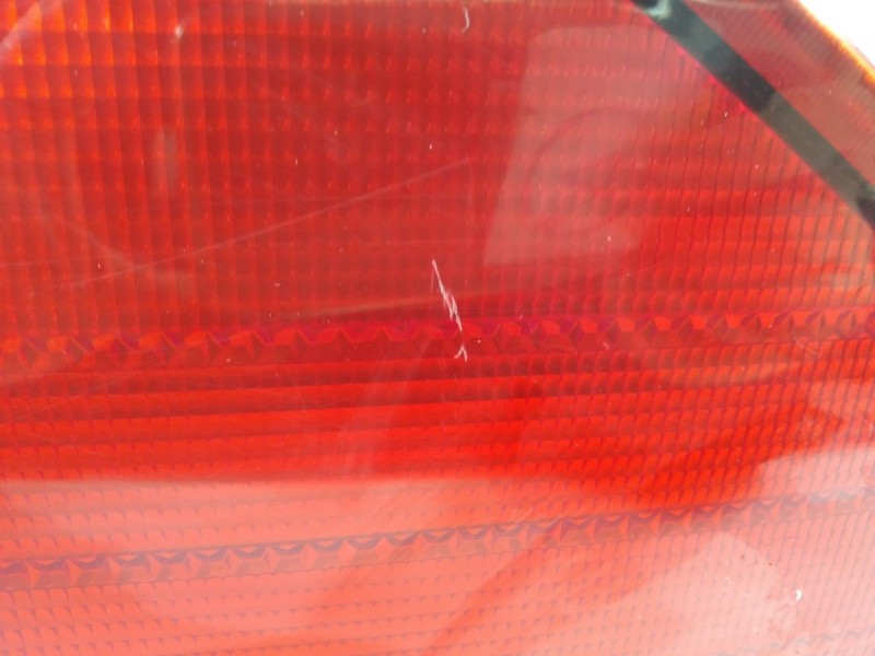Recambio de piloto trasero izquierdo para ssangyong rodius xdi referencia OEM IAM 8360121304  