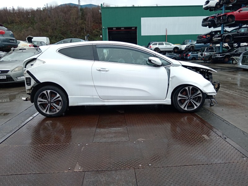 kia ceed (cd) del año 2017