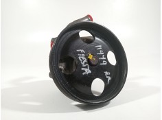 Recambio de bomba direccion para ford fiesta (cbk) ambiente referencia OEM IAM 2S6C3A696DD   2