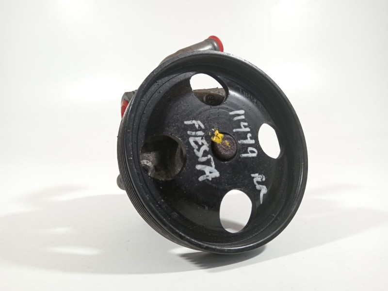 Recambio de bomba direccion para ford fiesta (cbk) ambiente referencia OEM IAM 2S6C3A696DD  