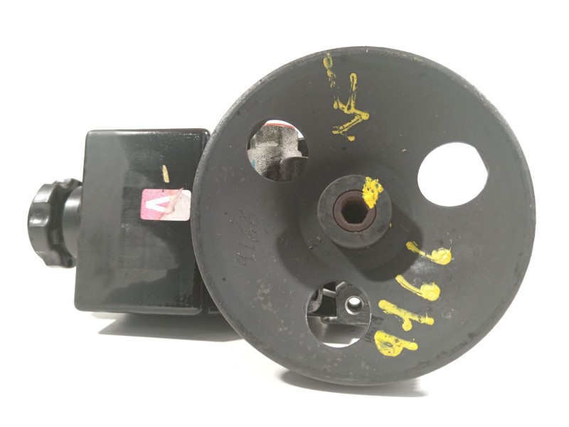 Recambio de bomba direccion para ssangyong rodius xdi referencia OEM IAM 6654602480  