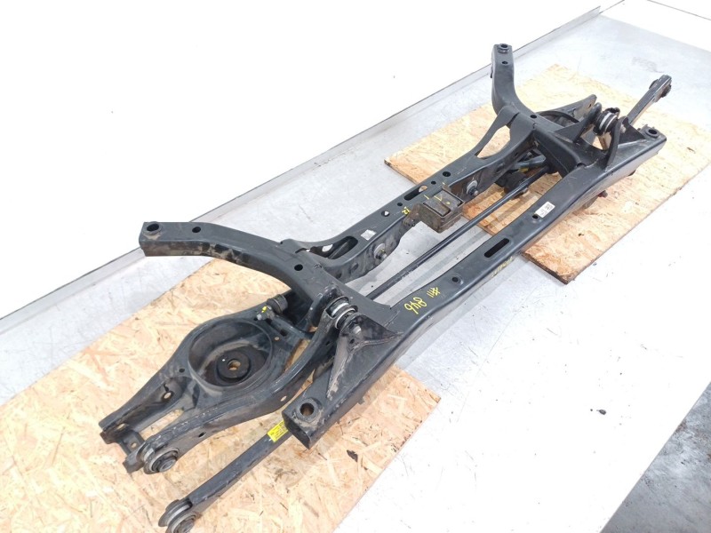 Recambio de puente trasero para hyundai kona klass hybrid 2wd referencia OEM IAM   