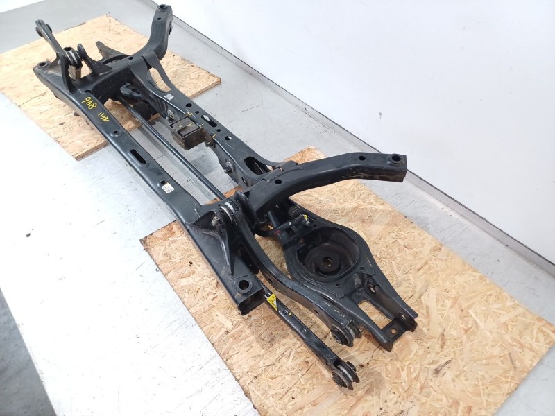 Recambio de puente trasero para hyundai kona klass hybrid 2wd referencia OEM IAM   