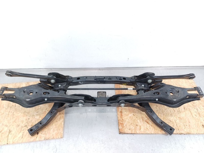 Recambio de puente trasero para hyundai kona klass hybrid 2wd referencia OEM IAM   