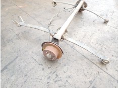 Recambio de puente trasero para peugeot boxer caja cerrada 435 l3 bluehdi 160 cargo edition mit ladebordwand referencia OEM IAM  2