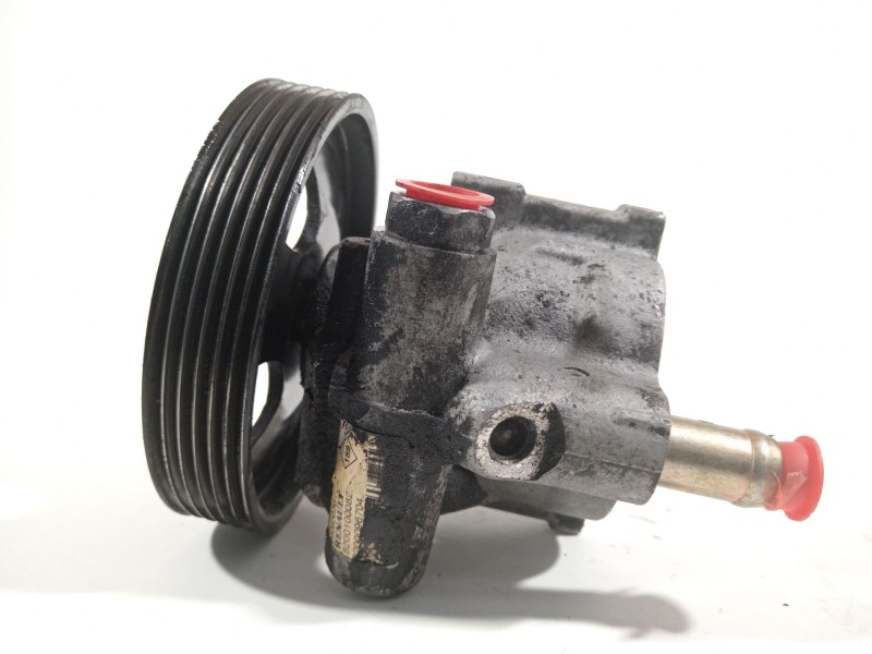 Recambio de bomba direccion para renault laguna ii (bg0/1_) 1.9 dci (bg0r, bg0e) referencia OEM IAM 820010082  