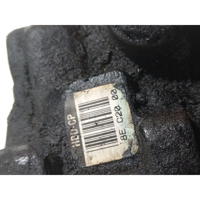 Recambio de bomba direccion para ford transit bus 1995 tourneo 2.5 glx referencia OEM IAM 974F3A733AA  8EC2000