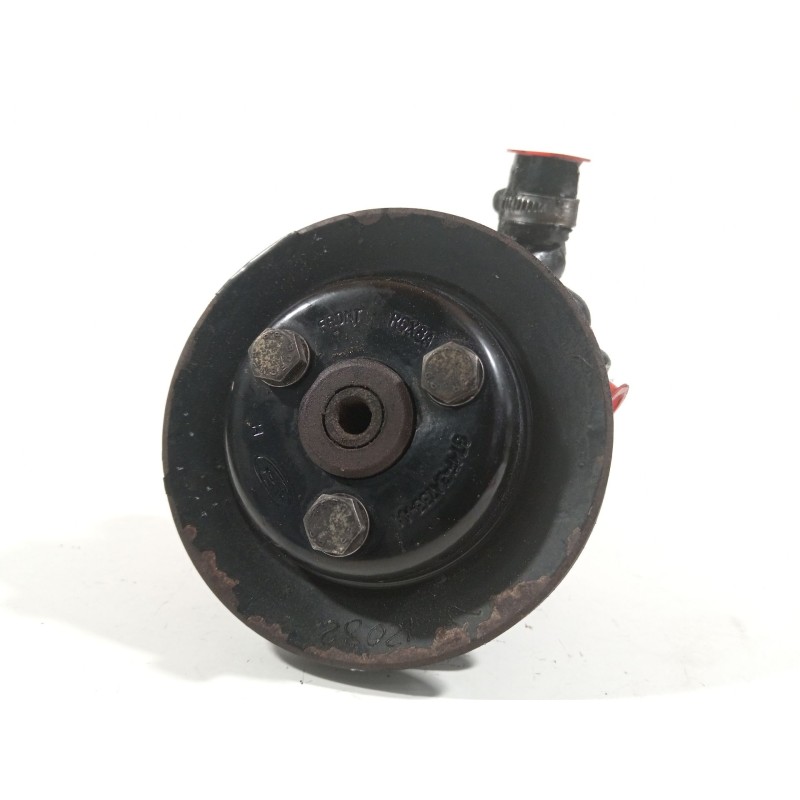 Recambio de bomba direccion para ford transit bus 1995 tourneo 2.5 glx referencia OEM IAM 974F3A733AA  8EC2000