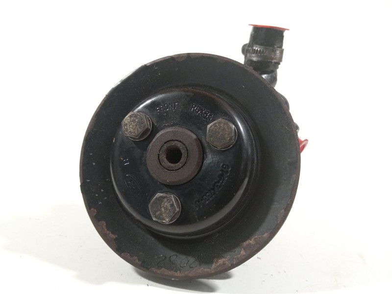 Recambio de bomba direccion para ford transit bus 1995 tourneo 2.5 glx referencia OEM IAM 974F3A733AA  8EC2000
