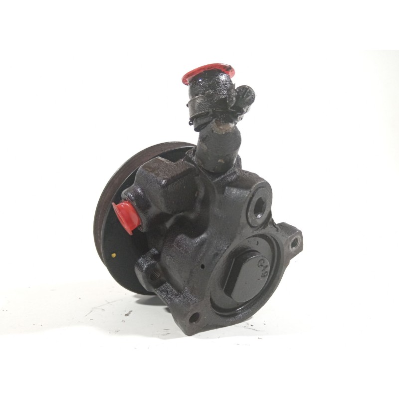Recambio de bomba direccion para ford transit bus 1995 tourneo 2.5 glx referencia OEM IAM 974F3A733AA  8EC2000