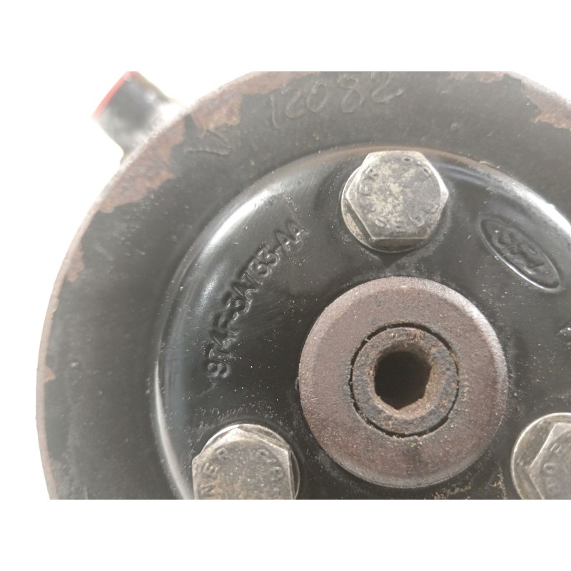 Recambio de bomba direccion para ford transit bus 1995 tourneo 2.5 glx referencia OEM IAM 974F3A733AA  8EC2000