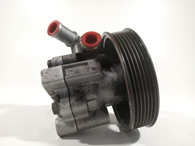 Recambio de bomba direccion para chevrolet cruze lt referencia OEM IAM 96837814  4J10200130