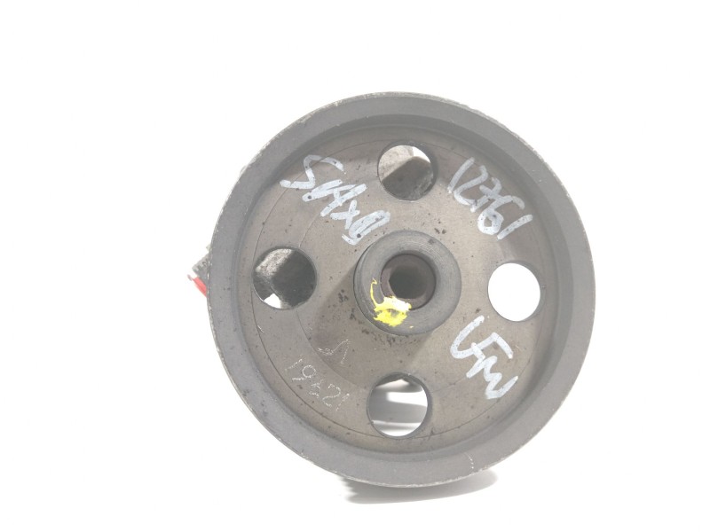 Recambio de bomba direccion para citroën saxo 1.5 d plaisir referencia OEM IAM 9637389680  