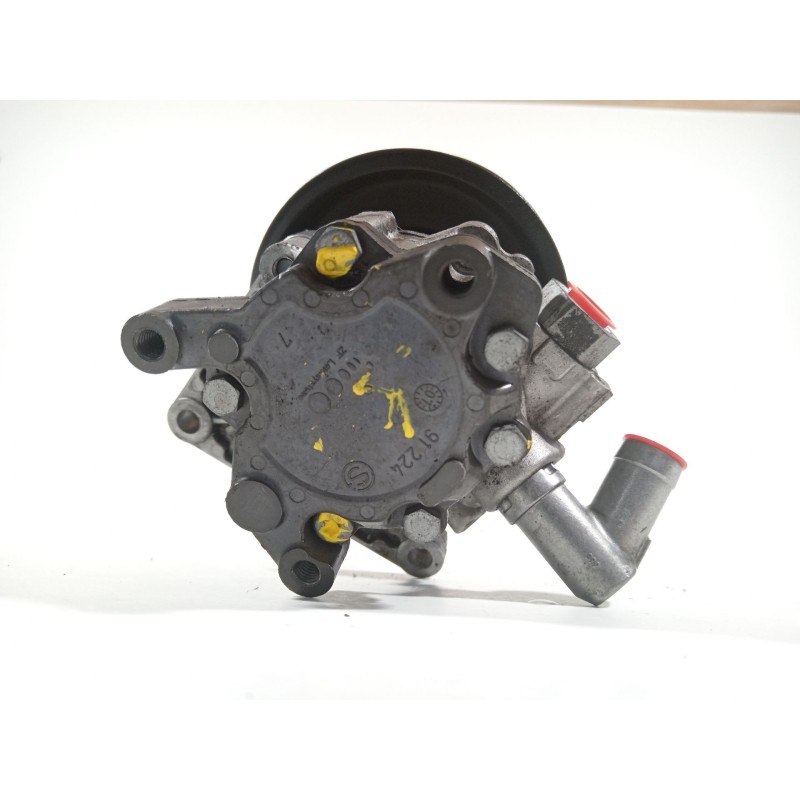 Recambio de bomba direccion para mercedes-benz clase m (w164) 420 cdi 4m edition 10 referencia OEM IAM A0044668401  