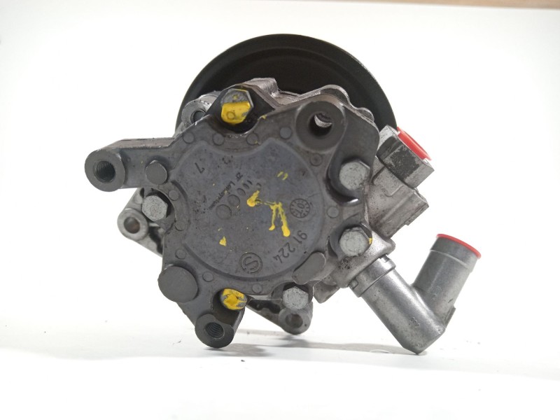 Recambio de bomba direccion para mercedes-benz clase m (w164) 420 cdi 4m edition 10 referencia OEM IAM A0044668401  
