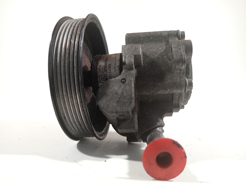 Recambio de bomba direccion para bmw x1 (e84) 2.0 turbodiesel cat referencia OEM IAM 678045902  