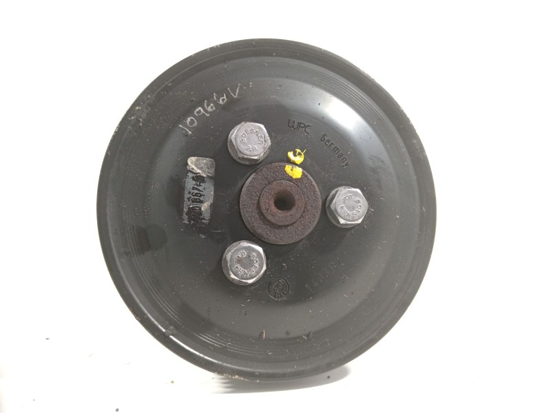 Recambio de bomba direccion para bmw x1 (e84) 2.0 turbodiesel cat referencia OEM IAM 678045902  