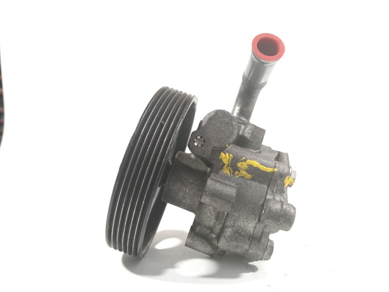 Recambio de bomba direccion para ford fiesta (cbk) ambiente referencia OEM IAM 2S6C3A696DD  