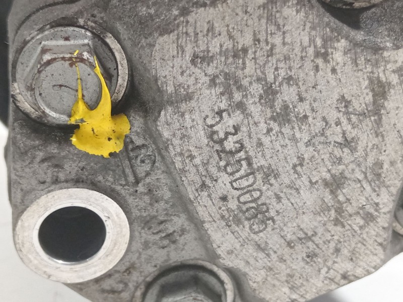 Recambio de bomba direccion para kia carnival ii 2.9 cdri ex referencia OEM IAM 5325D085  