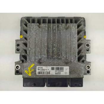 CENTRALITA MOTOR UCE 237103956R 237100669R S180067124A