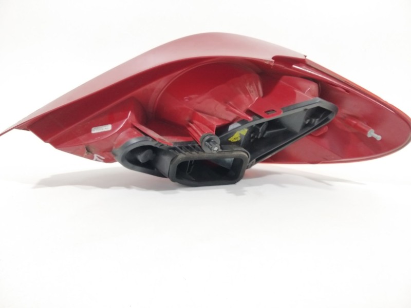 Recambio de piloto trasero izquierdo para peugeot 207 sport referencia OEM IAM 9649986680  