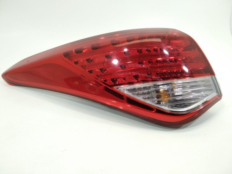 Recambio de piloto trasero izquierdo para hyundai i40 city s blue referencia OEM IAM 924013Z3  924013Z300