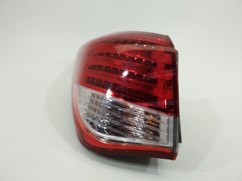 Recambio de piloto trasero izquierdo para hyundai i40 city s blue referencia OEM IAM 924013Z3  924013Z300