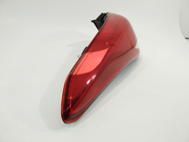 Recambio de piloto trasero izquierdo para hyundai i40 city s blue referencia OEM IAM 924013Z3  924013Z300