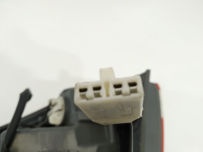 Recambio de piloto trasero izquierdo para hyundai i40 city s blue referencia OEM IAM 924013Z3  924013Z300