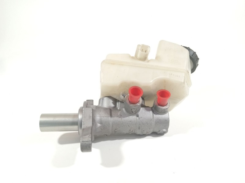 Recambio de bomba freno para ford focus st-line referencia OEM IAM JX612140C  