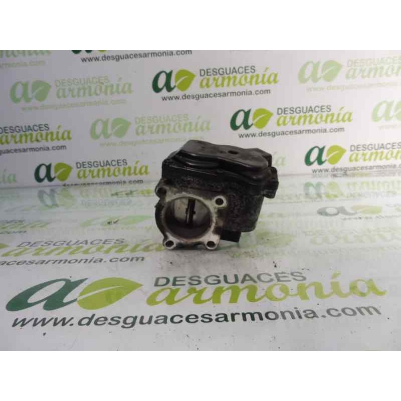 Recambio de caja mariposa para renault master kasten l2h2 hka 3,5t referencia OEM IAM 8200987453  