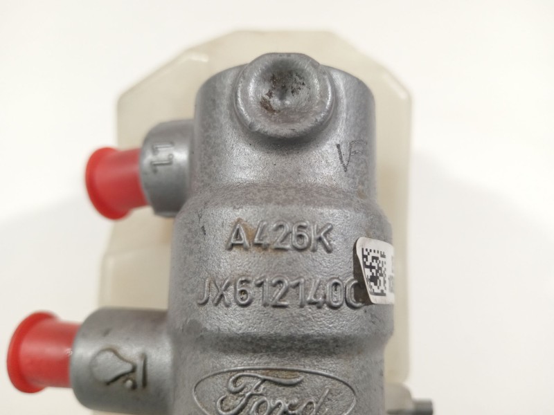 Recambio de bomba freno para ford focus st-line referencia OEM IAM JX612140C  