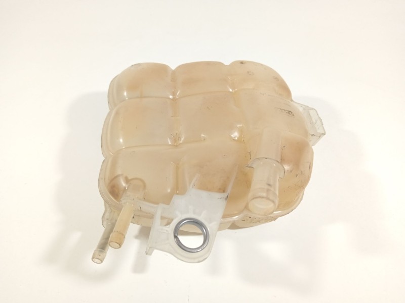 Recambio de deposito expansion para ford focus st-line referencia OEM IAM JX618A080AB  