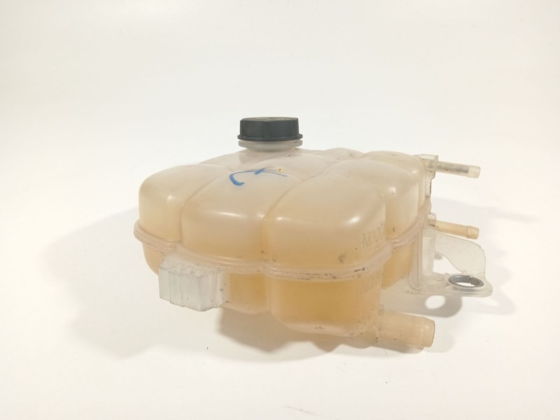 Recambio de deposito expansion para ford focus st-line referencia OEM IAM JX618A080AB  