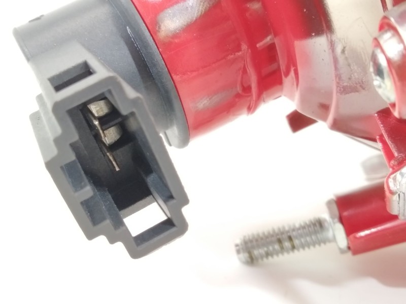 Recambio de piloto trasero derecho en porton para volkswagen passat berlina (3c2) advance referencia OEM IAM 3C5945094E  