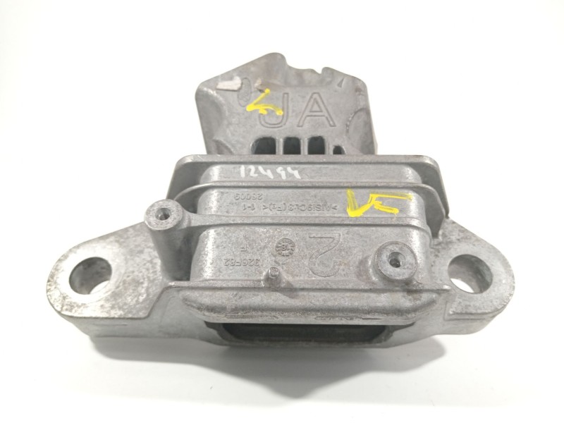 Recambio de soporte cambio para ford focus st-line referencia OEM IAM JX617M121AC  538C90