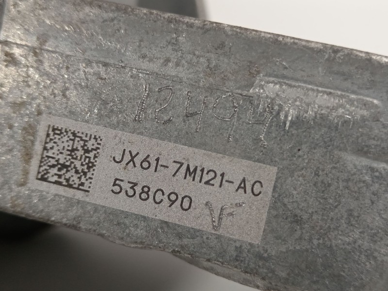 Recambio de soporte cambio para ford focus st-line referencia OEM IAM JX617M121AC  538C90