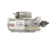 Recambio de motor arranque para ford focus st-line referencia OEM IAM JX6T11000CA  