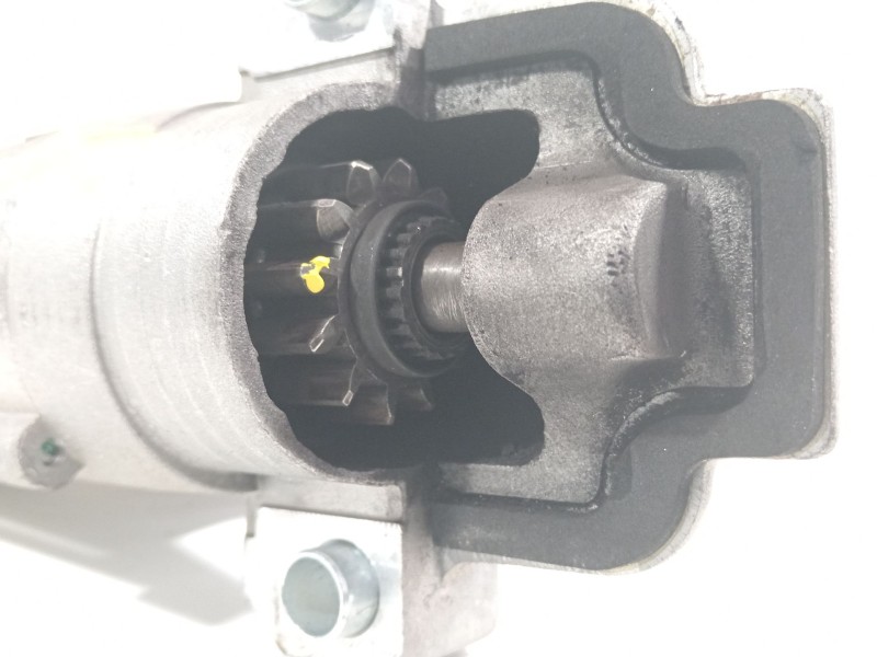 Recambio de motor arranque para ford focus st-line referencia OEM IAM JX6T11000CA  