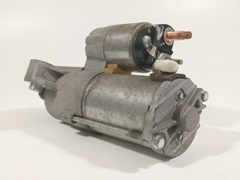 Recambio de motor arranque para ford focus st-line referencia OEM IAM JX6T11000CA  