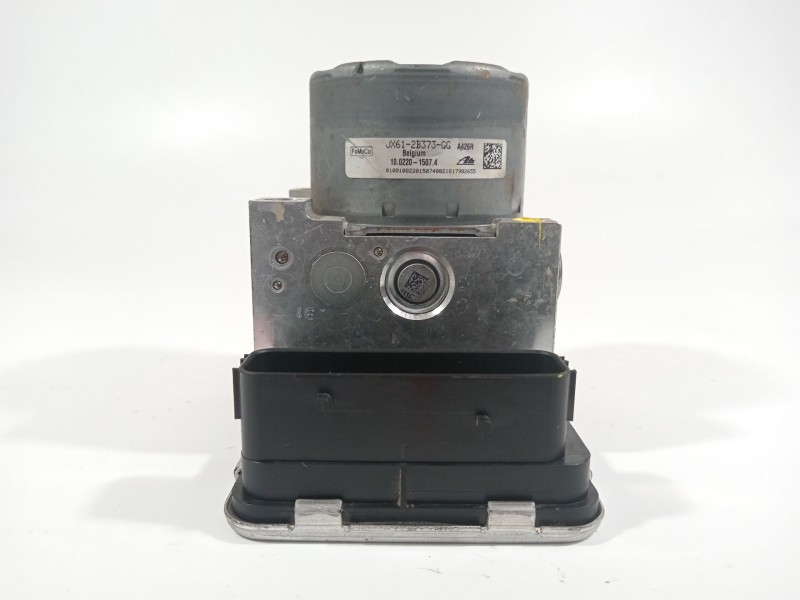 Recambio de abs para ford focus st-line referencia OEM IAM JX612B373GG  