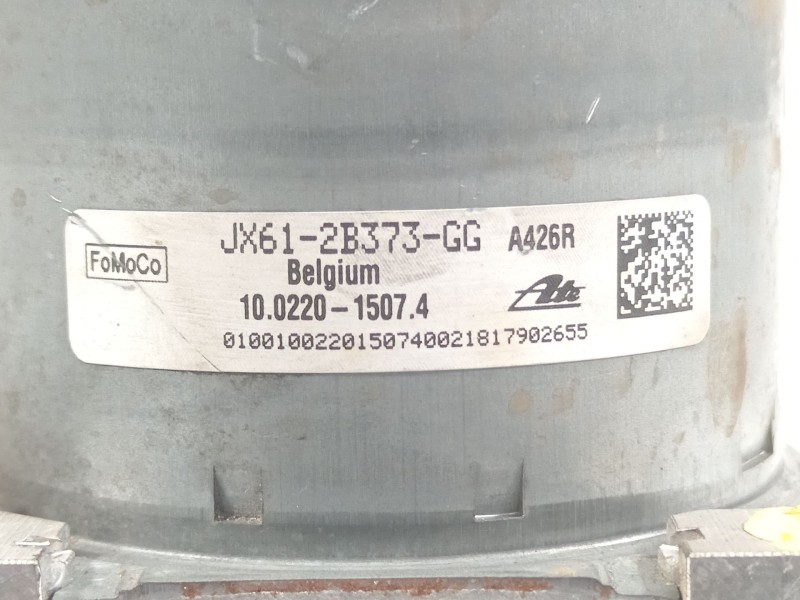 Recambio de abs para ford focus st-line referencia OEM IAM JX612B373GG  