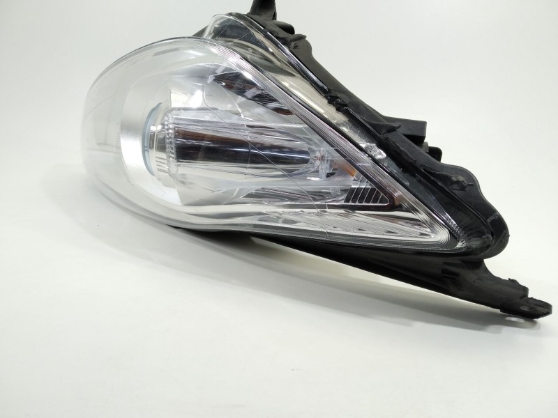 Recambio de faro derecho para ford c-max edition referencia OEM IAM AM5113005AF  