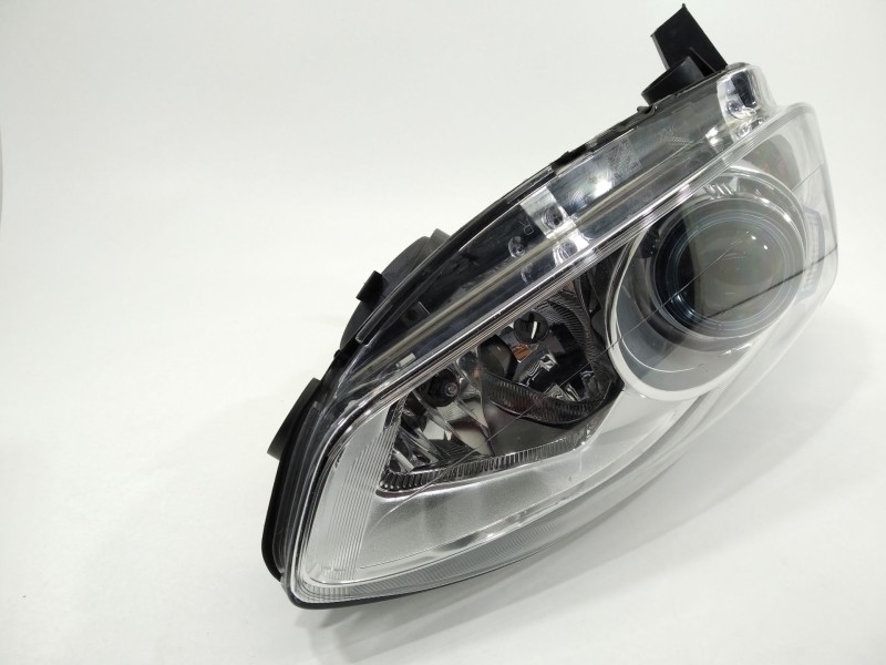 Recambio de faro derecho para ford c-max edition referencia OEM IAM AM5113005AF  