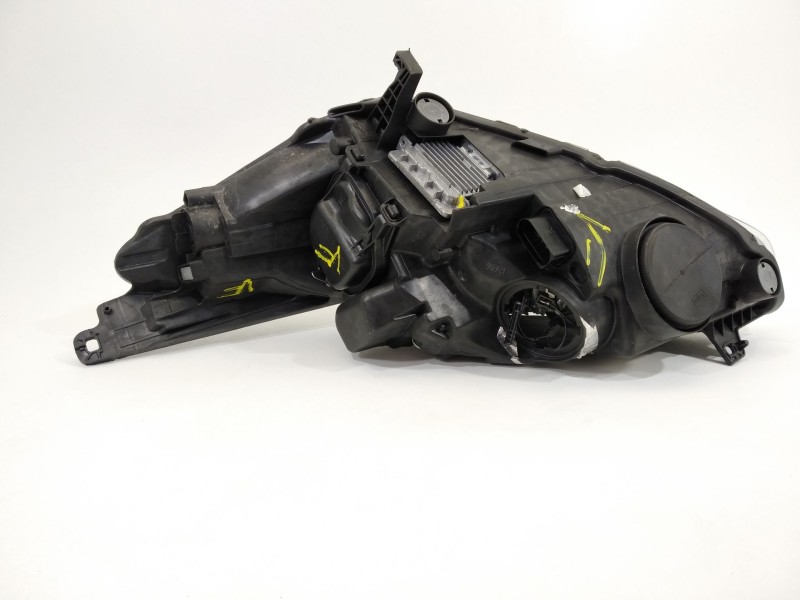 Recambio de faro derecho para ford c-max edition referencia OEM IAM AM5113005AF  