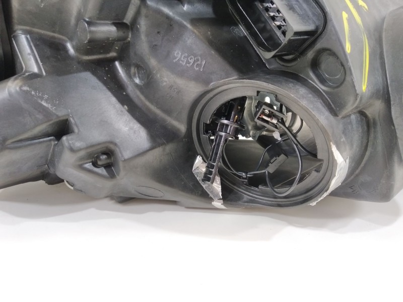 Recambio de faro derecho para ford c-max edition referencia OEM IAM AM5113005AF  