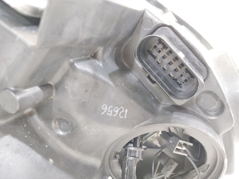 Recambio de faro derecho para ford c-max edition referencia OEM IAM AM5113005AF  